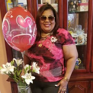 Meet your Posher, Esther